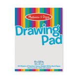 Drawing Paper Pad B9