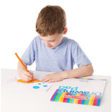 Drawing Paper Pad B9