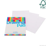 Drawing Paper Pad J4