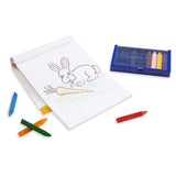 Drawing Paper Pad J4