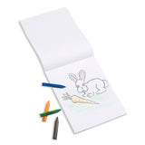 Drawing Paper Pad J4