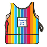 Durable Artist's Smock F2