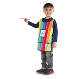 Durable Artist's Smock F2