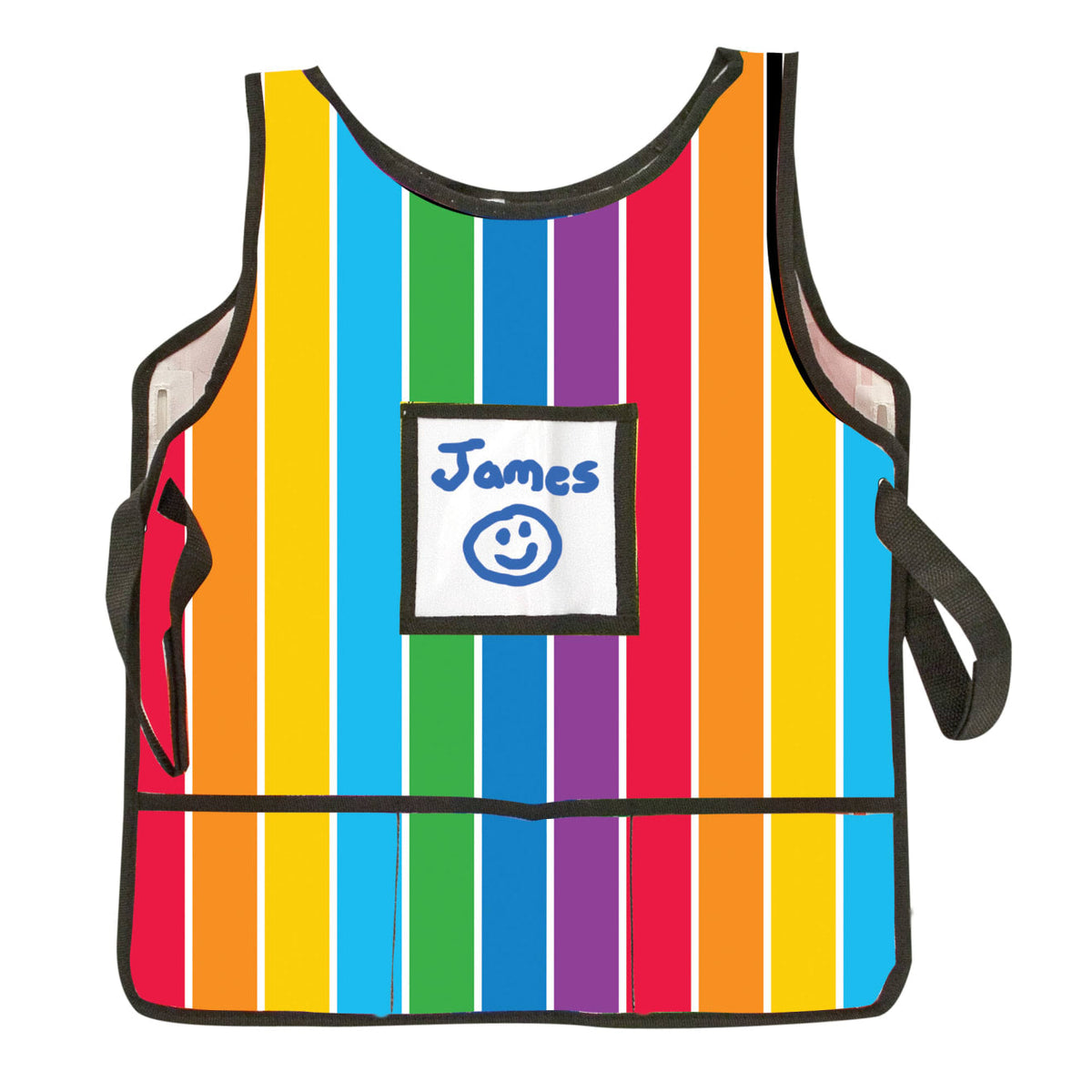 Durable Artist's Smock G7