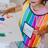 Durable Artist's Smock G7