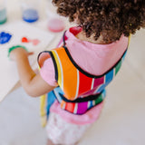 Durable Artist's Smock G7