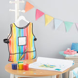 Durable Artist's Smock G7