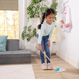 Dust! Sweep! Mop! Cleaning Play Set H3