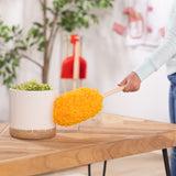 Dust! Sweep! Mop! Cleaning Play Set H3