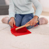 Dust! Sweep! Mop! Cleaning Play Set H3