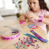 DYO Accessories Bundle - Bracelets, Headbands and Bangles T9