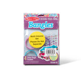 DYO Accessories Bundle - Bracelets, Headbands and Bangles T9