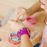 DYO Accessories Bundle - Bracelets, Headbands and Bangles T9