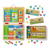 Early Learner Gift Bundle J6