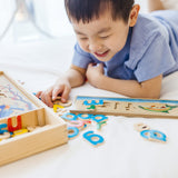Early Learning Puzzle Bundle P7