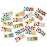 Early Learning Puzzle Bundle P7