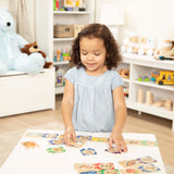 Early Learning Puzzle Bundle P7