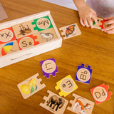 Early Learning Puzzle Bundle P7