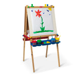 Easel & Accessories Gift Bundle F7
