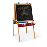 Easel & Accessories Gift Bundle F7