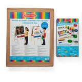 Easel & Accessories Gift Bundle F7