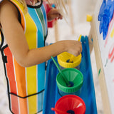 Easel & Accessories Gift Bundle F7