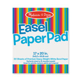 Easel Paper Pad J6