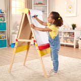 Easel Paper Pad J6