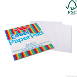 Easel Paper Pad J6