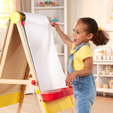 Easel Paper Pad J6