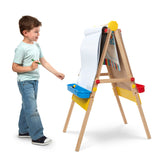 Easel Paper Pad J6