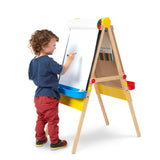Easel Paper Pad J6