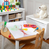 Easel Paper Pad J6