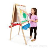 Easel Paper Roll I9