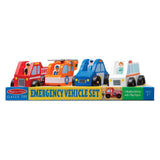 Emergency Vehicle Set P5