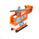 Emergency Vehicle Set P5