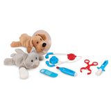 Examine & Treat Pet Vet Play Set Q2