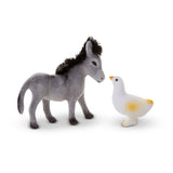 Farm Friends Collectible Toy Animals P2
