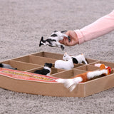 Farm Friends Collectible Toy Animals P2