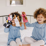 Farm Friends Hand Puppets I0