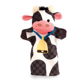 Farm Friends Hand Puppets I0