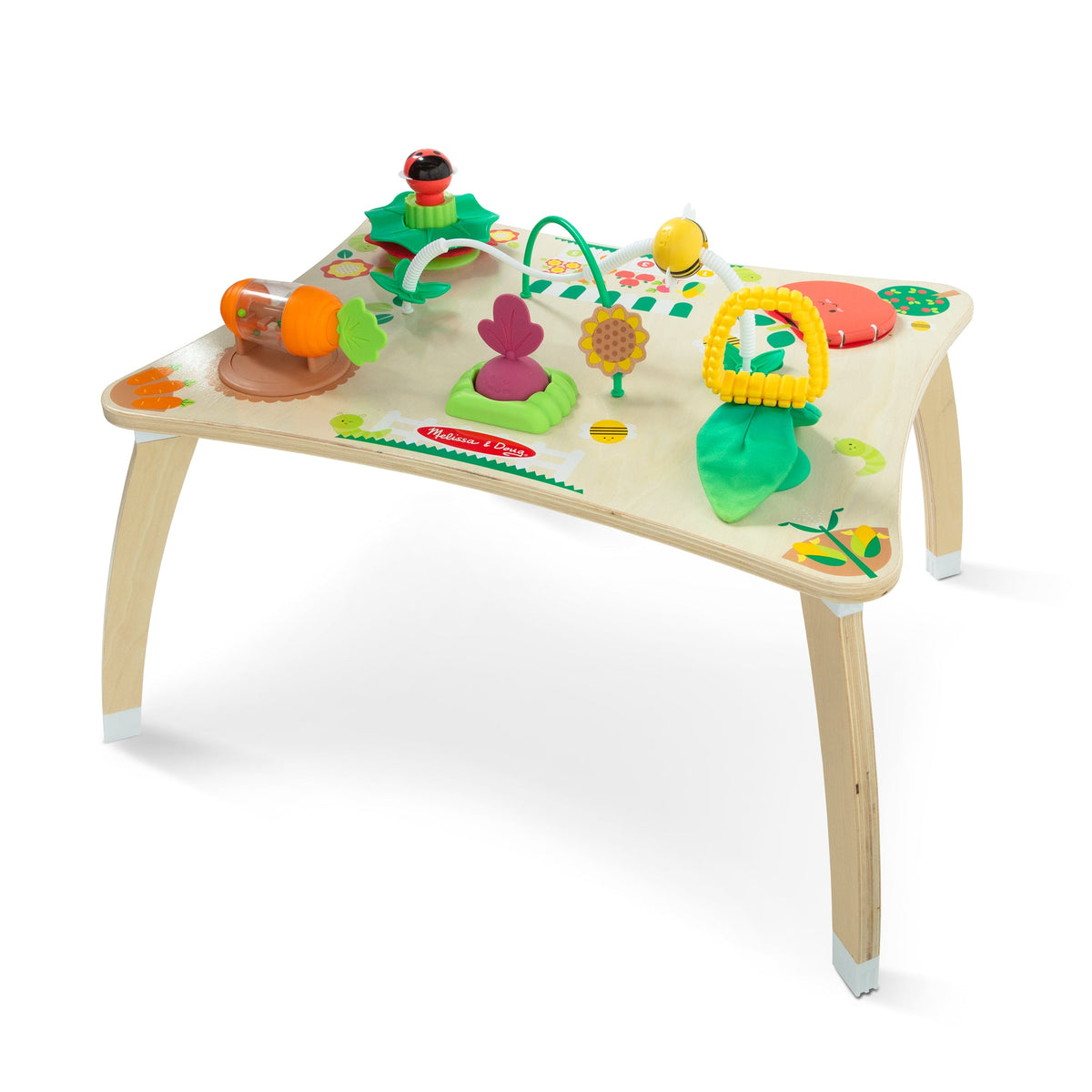 Farmers Market 3 in 1 Activity Center V3