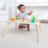 Farmers Market 3 in 1 Activity Center V3