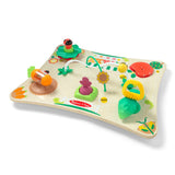 Farmers Market 3 in 1 Activity Center V3