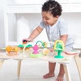 Farmers Market 3 in 1 Activity Center V3