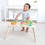 Farmers Market 3 in 1 Activity Center V3