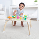 Farmers Market 3 in 1 Activity Center V3