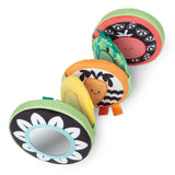 Farmers Market Tummy Time Roller Toy S0