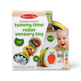 Farmers Market Tummy Time Roller Toy S0