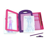 Fashion Design Activity Kit K5